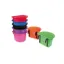 EZI-KIT Hook Over Portable Manger Pink