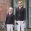 Aston Jacket - Child Black