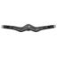 Velociti Lusso Anatomical Elasticated Girth - Havana