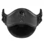 Velociti Lusso Short Stud Girth - Black