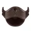 Velociti Lusso Short Stud Girth - Havana