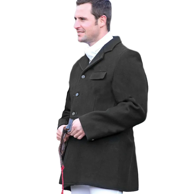 Shires Mens Clifton Hunt Coat-2
