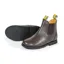 Moretta Fiora Jodhpur Boots - Child Brown