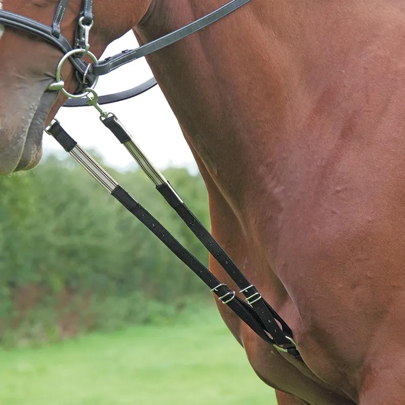 The Original Harbridge Training Aid - Black