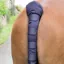 ARMA Padded Tail Guard With Bag - Navy