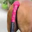 ARMA Padded Tail Guard With Bag - Pink