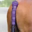 ARMA Padded Tail Guard With Bag - Purple