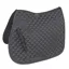 Shires Performance Lite Saddlecloth - Black