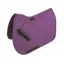Shires Performance Lite Saddlecloth - Plum