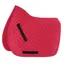 Shires Performance Lite Saddlecloth - Red