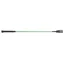 Shires Plain Stem Whip - Green
