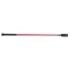Shires Plain Stem Whip - Red