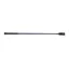 Shires Plain Stem Whip - Navy