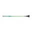 Shires Rainbow General Purpose Whip - Green