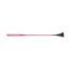 Shires Rainbow General Purpose Whip - Pink