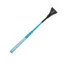 Shires Rainbow Jumping Bat - Blue