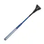 Shires Rainbow Jumping Bat - Navy