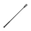 Shires Rubber Grip Whip - Black