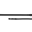 Velociti GARA Eventa Rubber Grip Reins Black