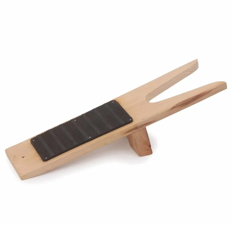 Wooden boot jack hotsell