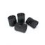 ARMA Fleece Bandages - Black