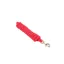 Shires Lead Rope - Pink
