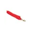 Shires Lead Rope - Red