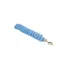 Shires Lead Rope - Sky Blue