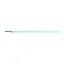 Shires Lunging Whip - Bright Blue