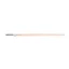 Shires Lunging Whip - Orange