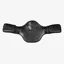 LeMieux Gel-Tek Anatomic Short Stud Girth with Magnet - Black