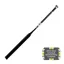 Woof Wear Resolute Jump Bat - Grey/Silver