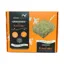 Silvermoor Grassabix With - 1 kg turmeraid