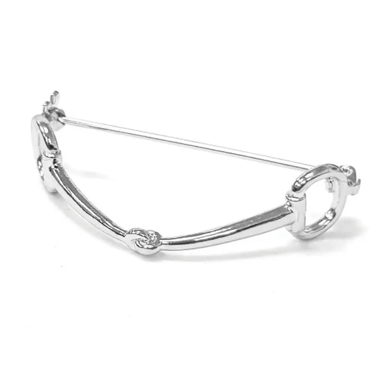Equetech Snaffle Stock Pin