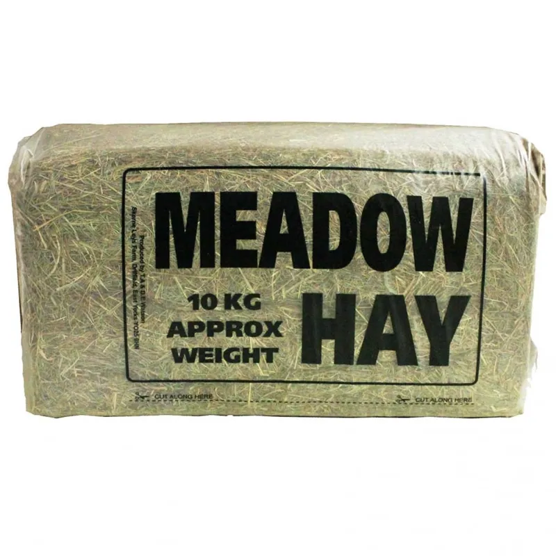 Skerne Leys Meadow Hay - 10kg