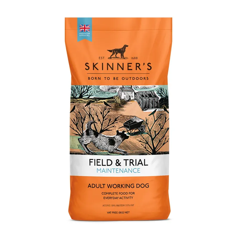 Skinners Field and Trial Maintenance 15kg-1