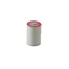Smart Grooming Flat Waxed Plaiting Thread - White