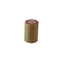 Smart Grooming Flat Waxed Plaiting Thread - Flaxen