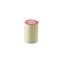 Smart Grooming Flat Waxed Plaiting Thread - Cremello