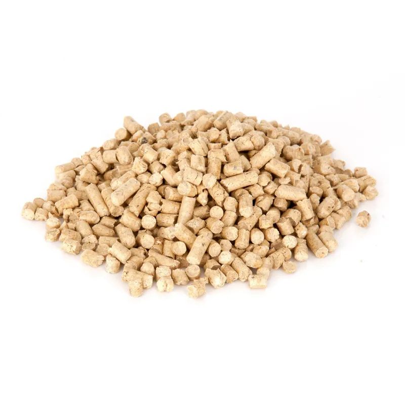 Snowflake Premium Equine Pellets-1