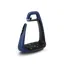 FreeJump Stirrups Soft Up Classic+ Pearl Navy/Black