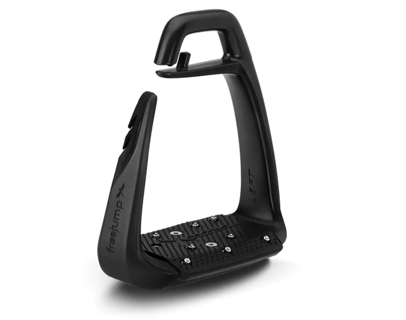 FreeJumpstirrups Soft Up Classic+ ONE TONE