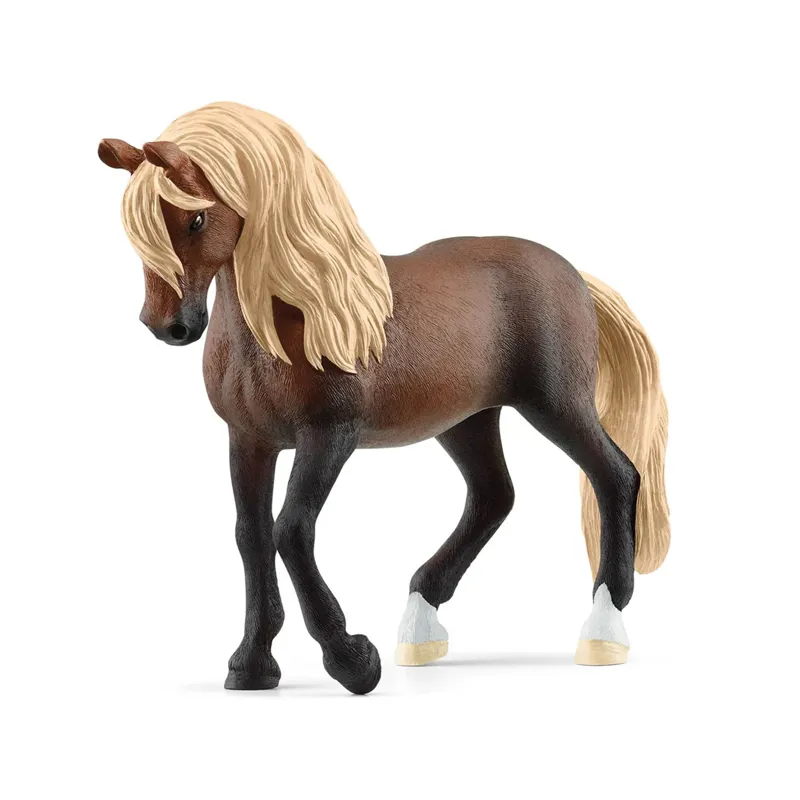 Schleich Peruvian Paso Stallion