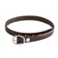 Sprenger Biothane 45cm Spur Straps - Brown