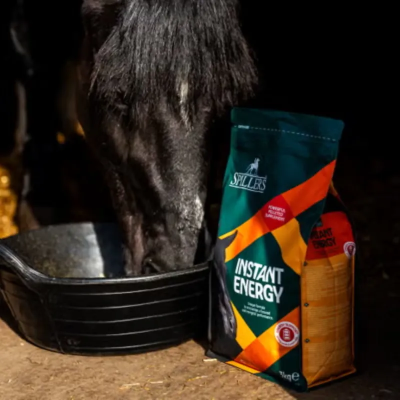 Spillers Instant Energy - 3kg-4