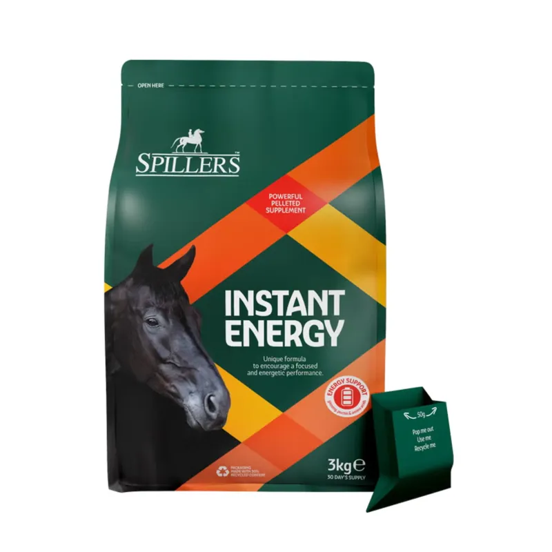 Spillers Instant Energy - 3kg