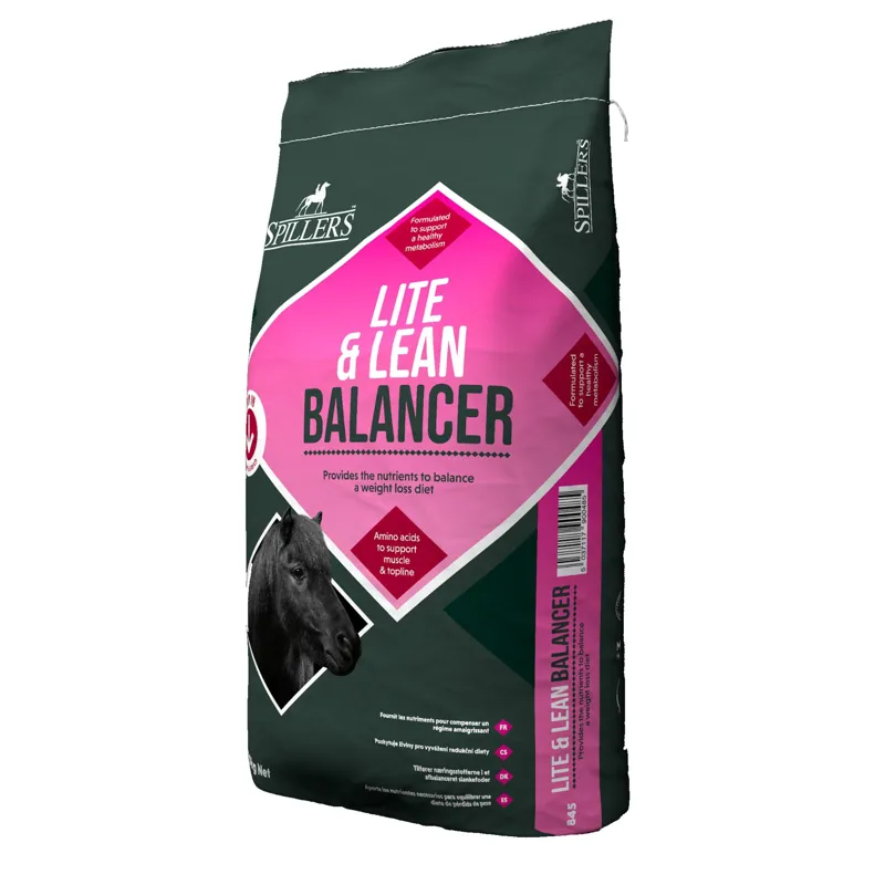 Spillers Lite and Lean Balancer - 20kg