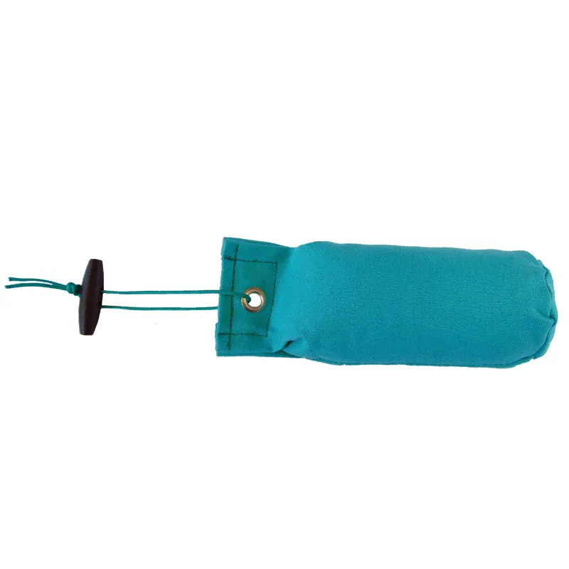 Sporting Saint 1/2LB Dummy - Green