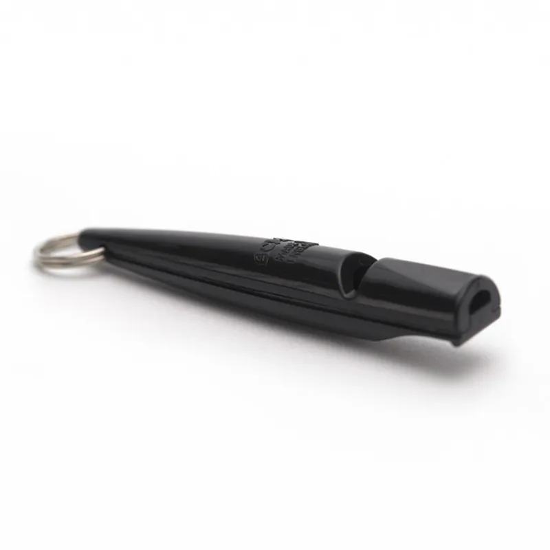 Sporting Saint 210.5 Acme Whistle - Black