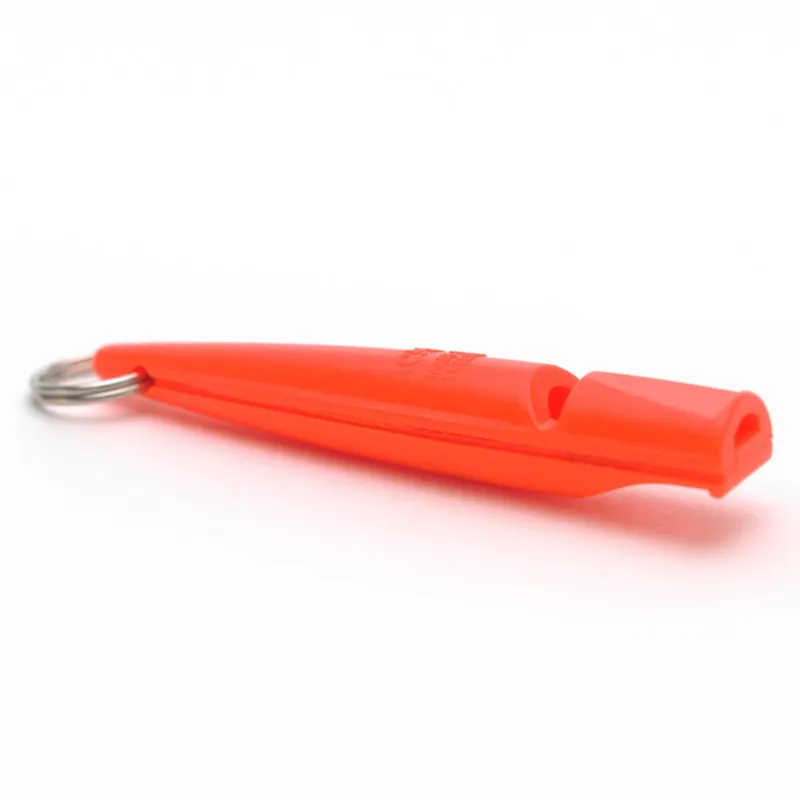 Sporting Saint 210.5 Acme Whistle - Orange